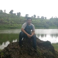 Derry Darmawan