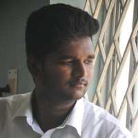 Balaji S