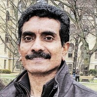 Kumar Vemuri