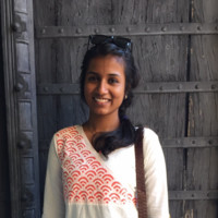 Charanya Shekar