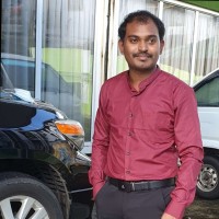Hemnath Lakshmanan
