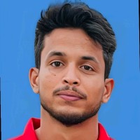 Qazi Iftekharul haque