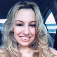 Heather Hogue