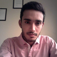 Yasir Abbasi
