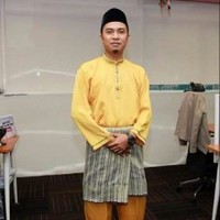 Mohd Amir Aizat Mohd Zukhi