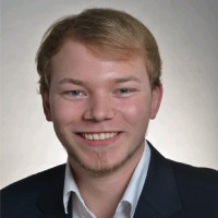 Daniel Teloy