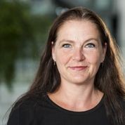 Nina Karup Pedersen