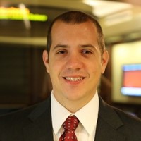Matthew Polk