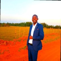 Vincent Biwott