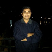 Samadhan Shinde
