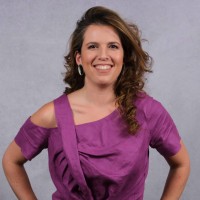 Mariana Chiesa Gouveia Nascimento