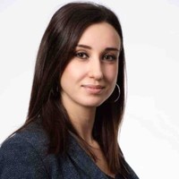 Cécile GONZALEZ-RODRIGUEZ