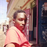Jared Ondieki