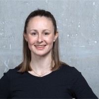 Julia Metzger