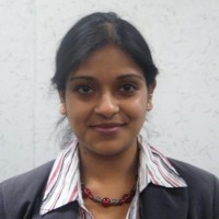Dr. Rethika Ravi