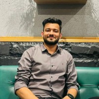 Jitesh Chaudhary