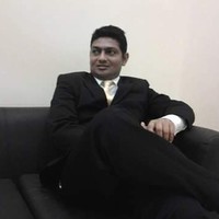 Lakmal Seneviratne