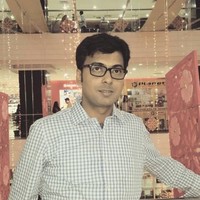 pradipta roy