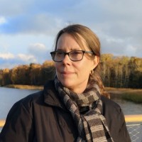 Maria Broberg