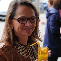 Dominique Moret