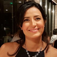 Reham Johnson Cipd