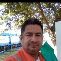 Carlos Ojeda Dorantes