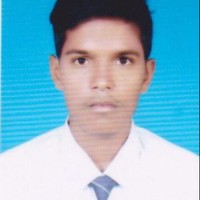Bipin Kumar Pradhan