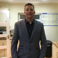 Neil Richardson