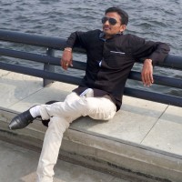 Bhavesh Desai