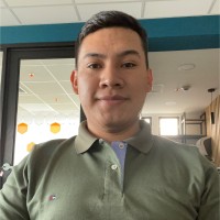 Mauricio Andre Segura Romero