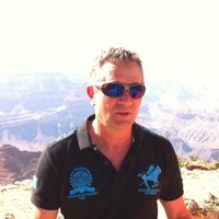 Christophe Cueille