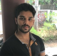 Sujith Ke