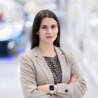 Viktorija Slavinskaitė