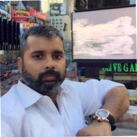 Asim Anand