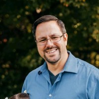 Peter Fisk