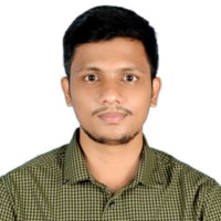 Md. Tajbid Ahmed