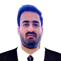 Mohammad Suhail Najar