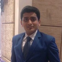 Darshit Parekh