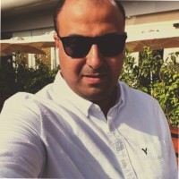 Maged Ahmed