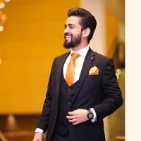 Zain Abideen