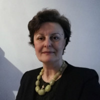 Galina Dimitrova