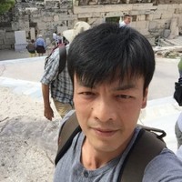 Sean Chao