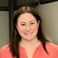 Lisa Di Francesco (MAHRI)