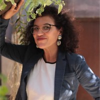 elisabete da cruz
