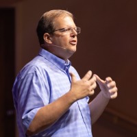 Daniel Jarvis