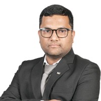 Prathamesh Painaik