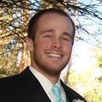 Ben Brooksby