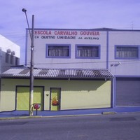 Escola Carvalho Gouveia