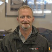 Denis Crowther Jr