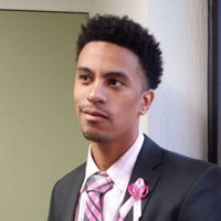 Vinson Johnson